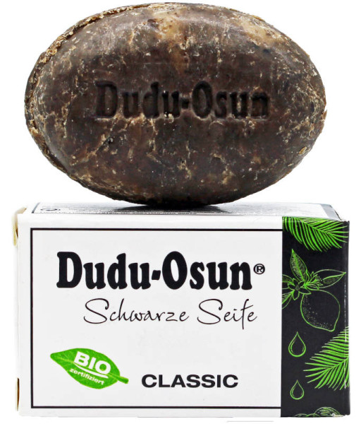 Dudu-Osun schwarze Seife Classic 25 g